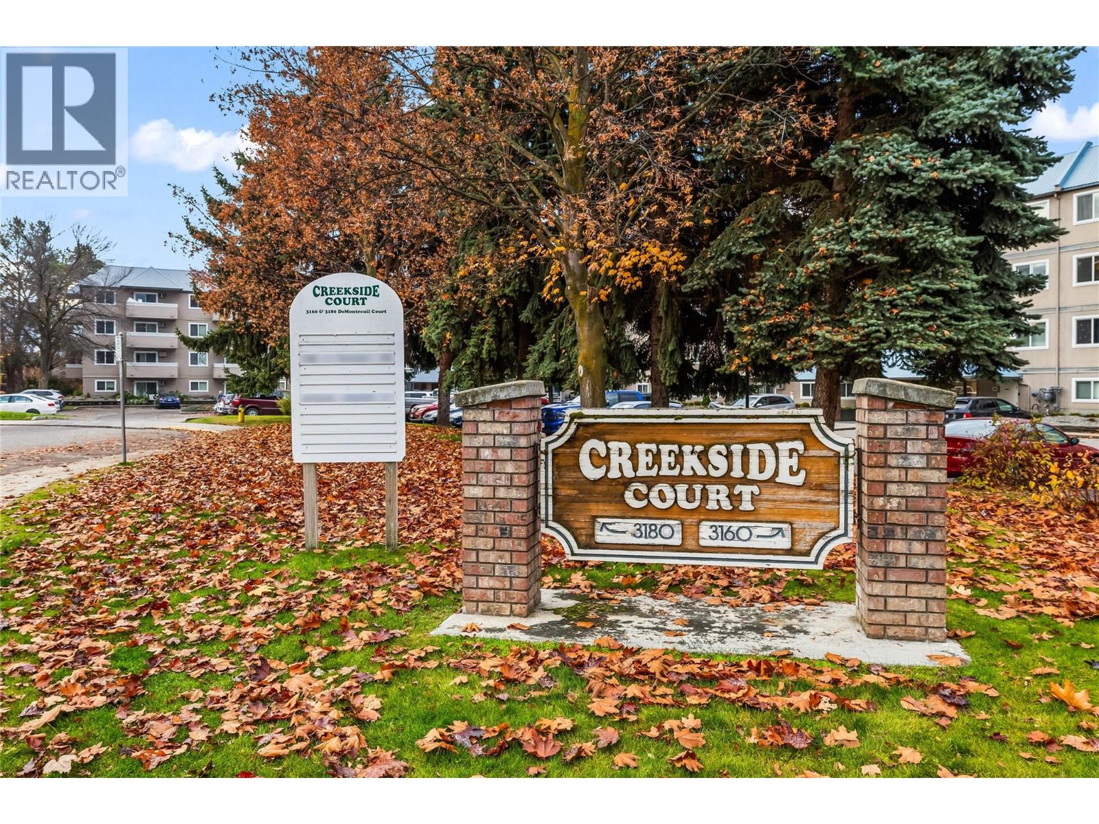 3180 De Montreuil Court Unit# 111, Kelowna, British Columbia V1W 3W4 - Photo 3 - 10369260