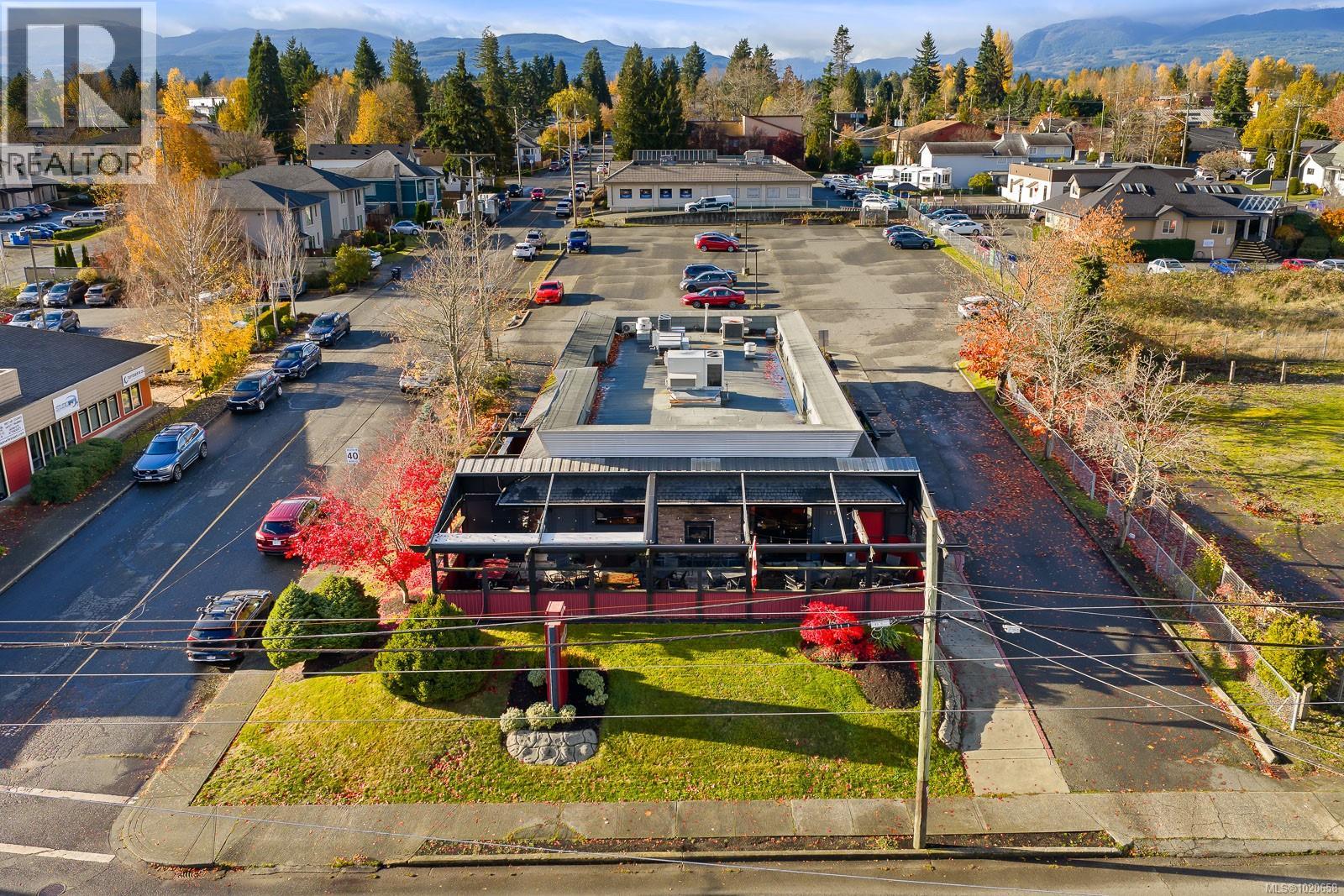 1175 Cliffe Ave, Courtenay, British Columbia  V9N 2K2 - Photo 2 - 1020658