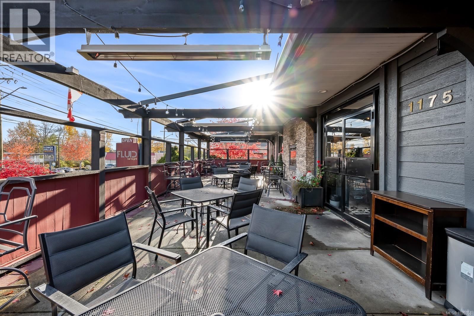 1175 Cliffe Ave, Courtenay, British Columbia  V9N 2K2 - Photo 7 - 1020658