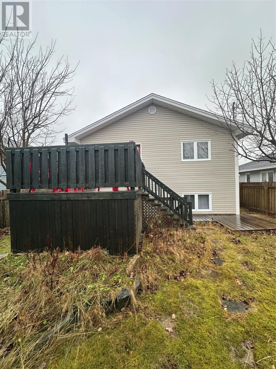 29 Ashgrove Drive, Paradise, Newfoundland & Labrador  A1L 1G1 - Photo 21 - 1292577