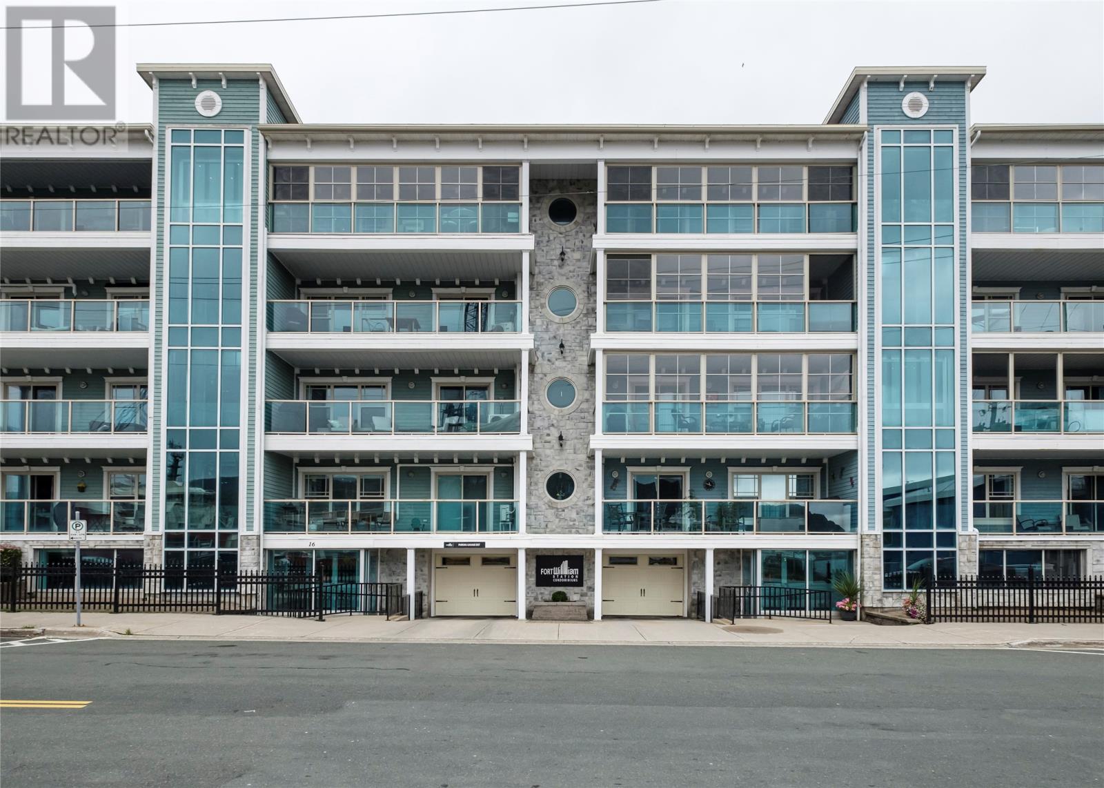 18 Water Street Unit#401, St. John's, Newfoundland & Labrador  A1C 0A7 - Photo 1 - 1290351