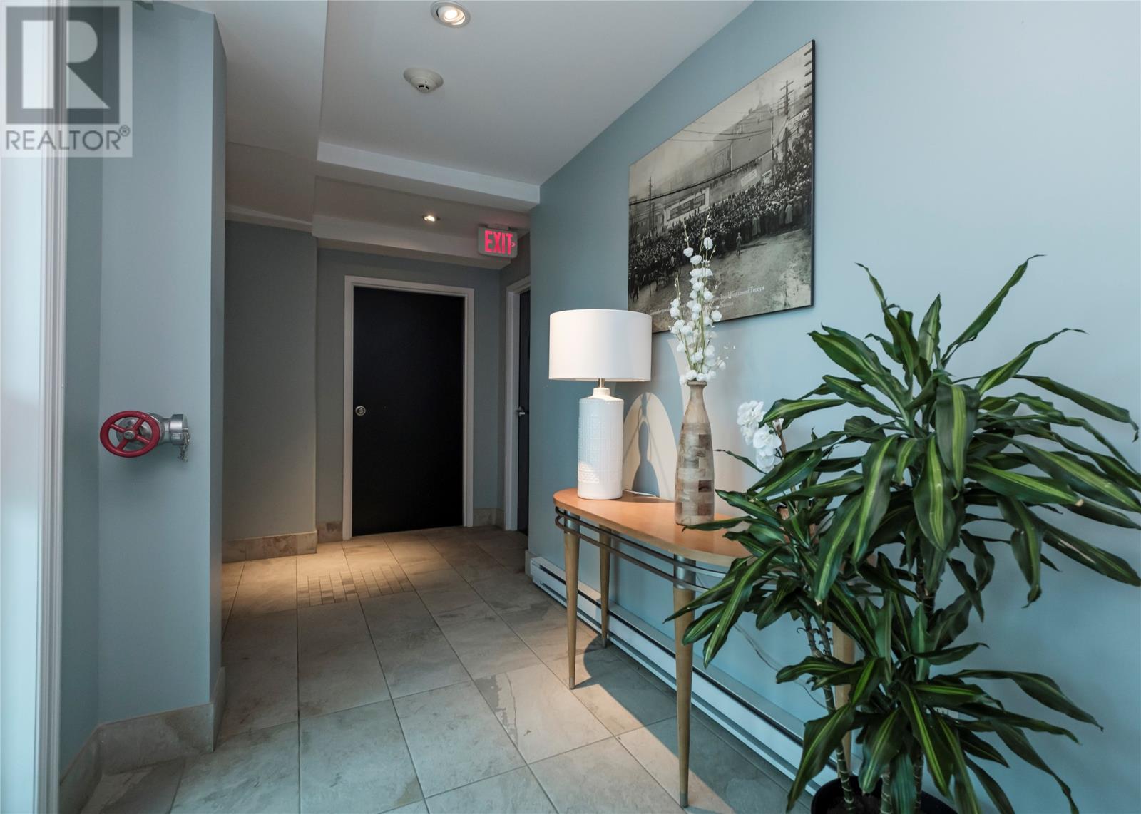 18 Water Street Unit#401, St. John's, Newfoundland & Labrador  A1C 0A7 - Photo 11 - 1290351