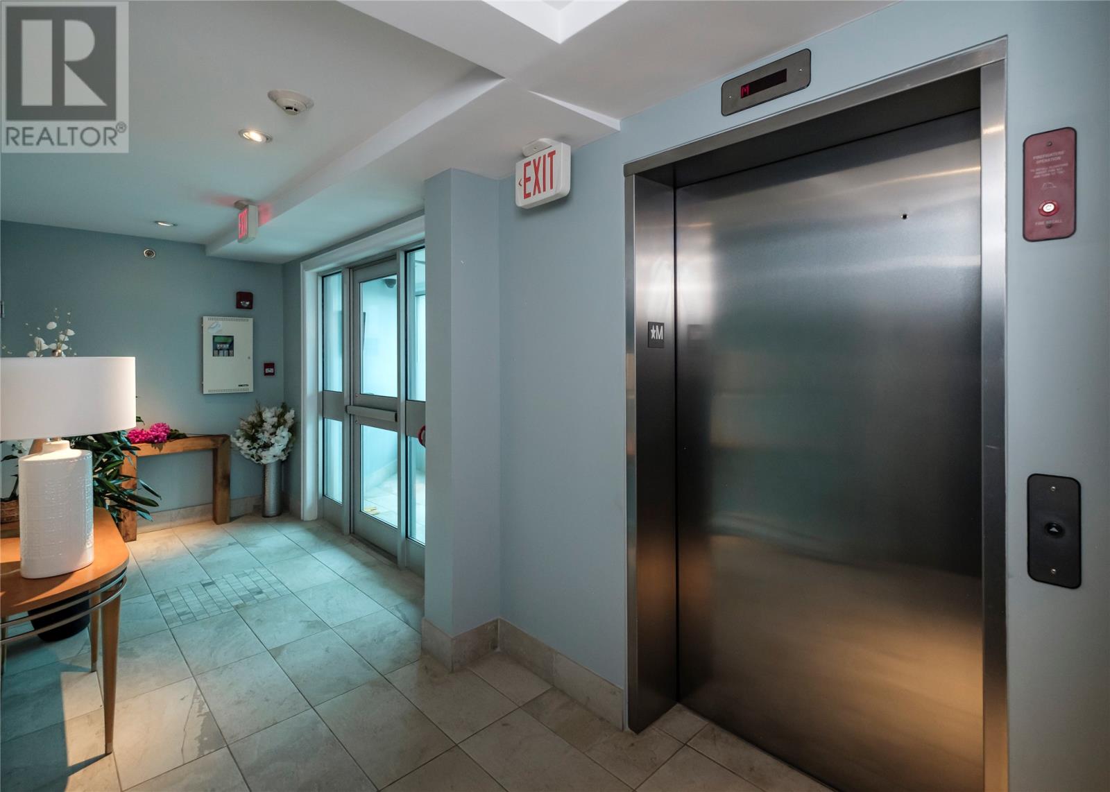 18 Water Street Unit#401, St. John's, Newfoundland & Labrador  A1C 0A7 - Photo 12 - 1290351