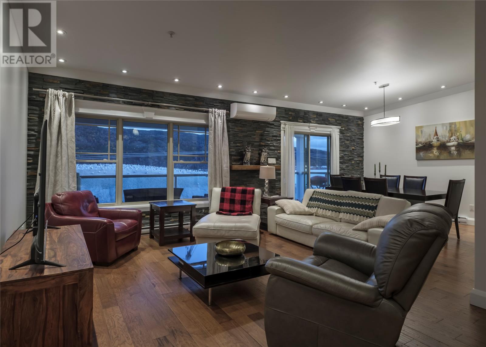 18 Water Street Unit#401, St. John's, Newfoundland & Labrador  A1C 0A7 - Photo 14 - 1290351