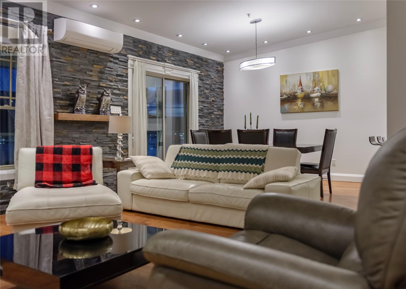 18 Water Street Unit#401, St. John's, Newfoundland & Labrador  A1C 0A7 - Photo 17 - 1290351