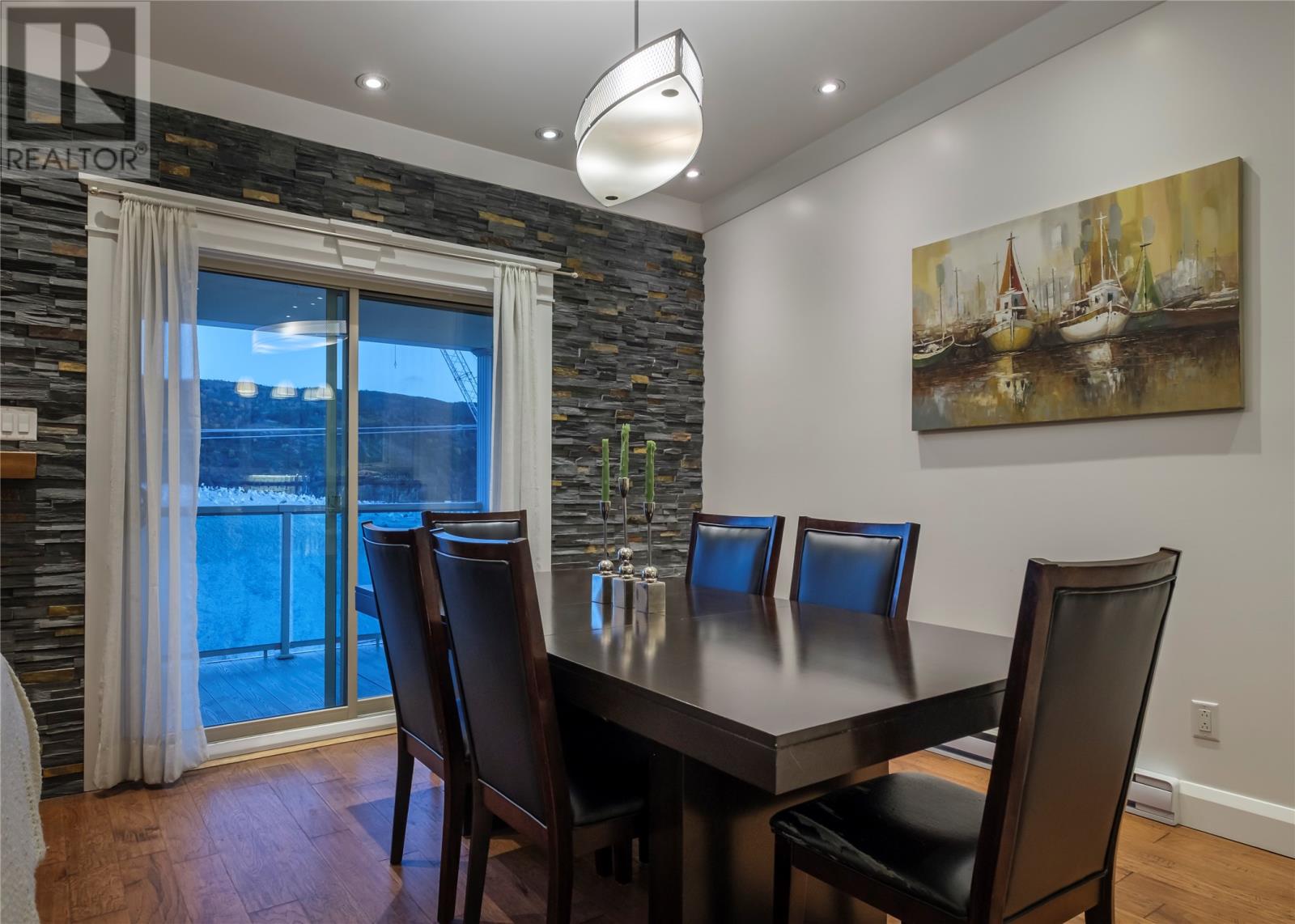 18 Water Street Unit#401, St. John's, Newfoundland & Labrador  A1C 0A7 - Photo 18 - 1290351