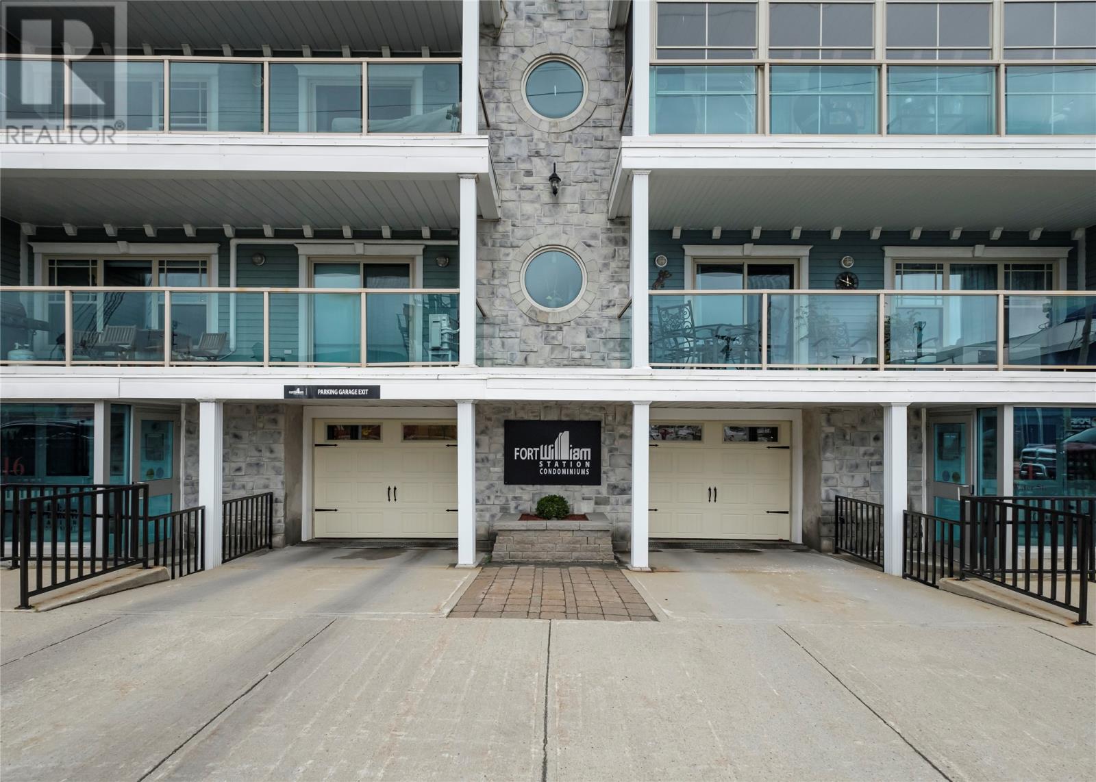 18 Water Street Unit#401, St. John's, Newfoundland & Labrador  A1C 0A7 - Photo 2 - 1290351