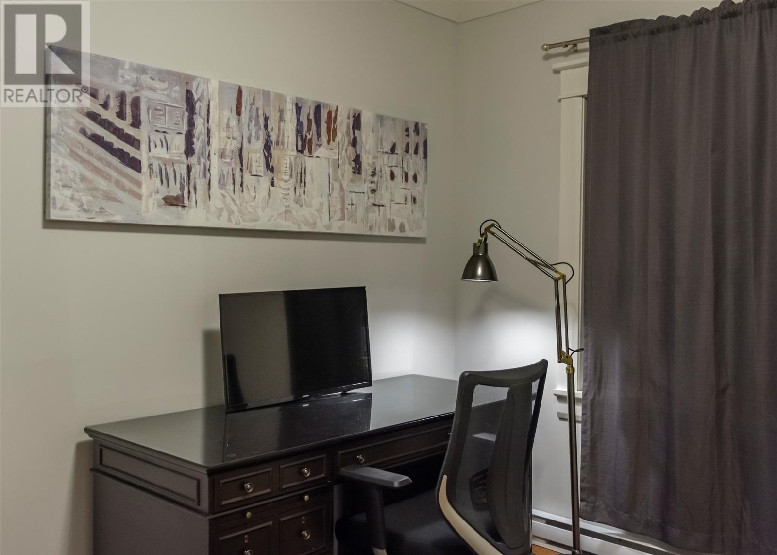 18 Water Street Unit#401, St. John's, Newfoundland & Labrador  A1C 0A7 - Photo 34 - 1290351