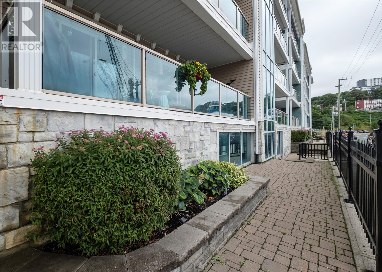 18 Water Street Unit#401, St. John's, Newfoundland & Labrador  A1C 0A7 - Photo 9 - 1290351