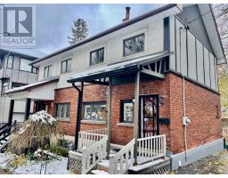 5 EDGAR STREET, Ottawa, Ontario