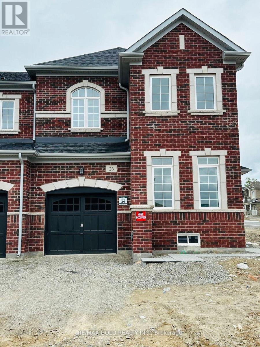 26 Lidstone Street, Cambridge, Ontario  N1T 0G4 - Photo 2 - X12555680