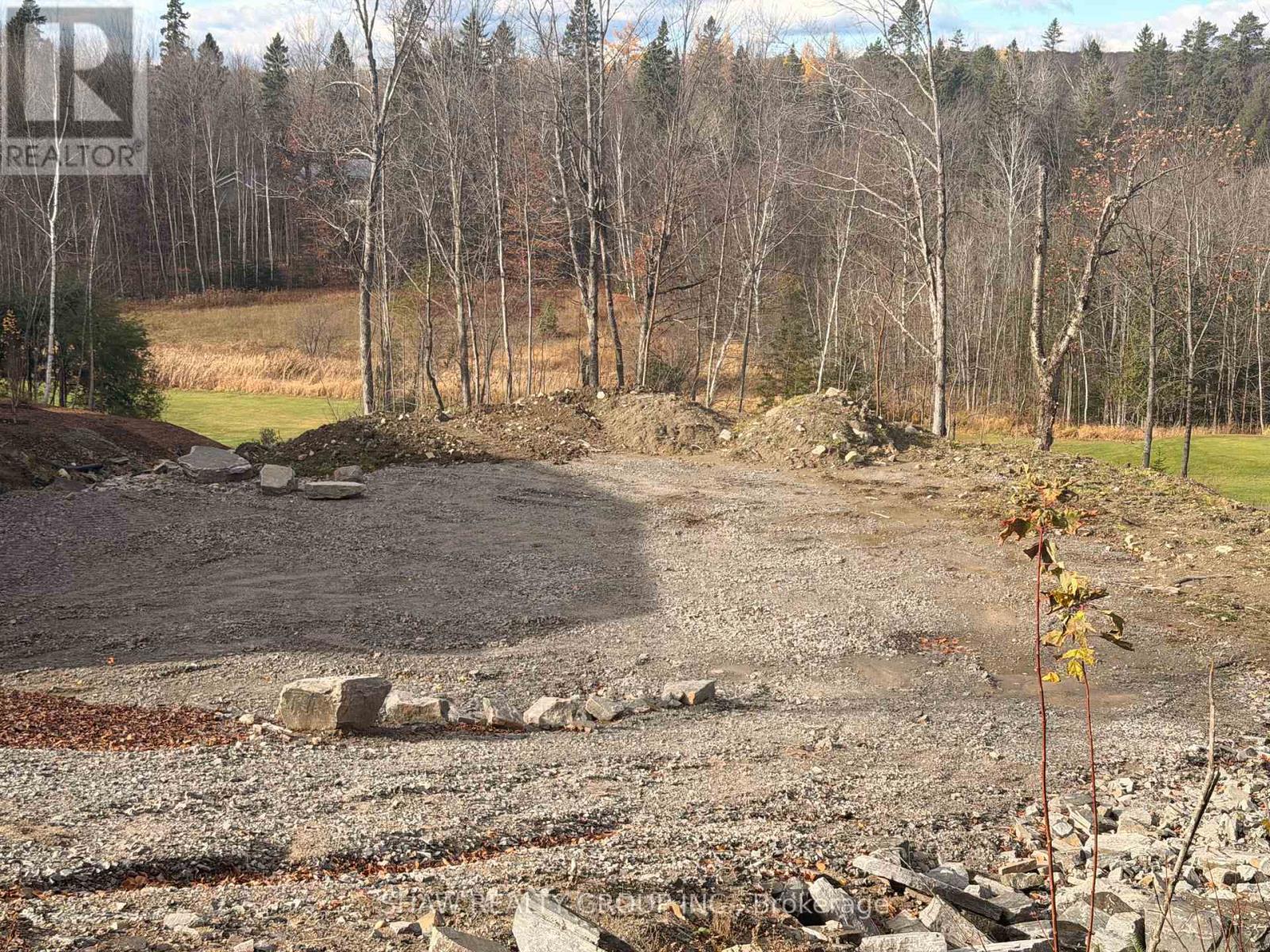 Lot 8 St Andrew's Circle, Huntsville, Ontario  P1H 1B1 - Photo 4 - X12555716