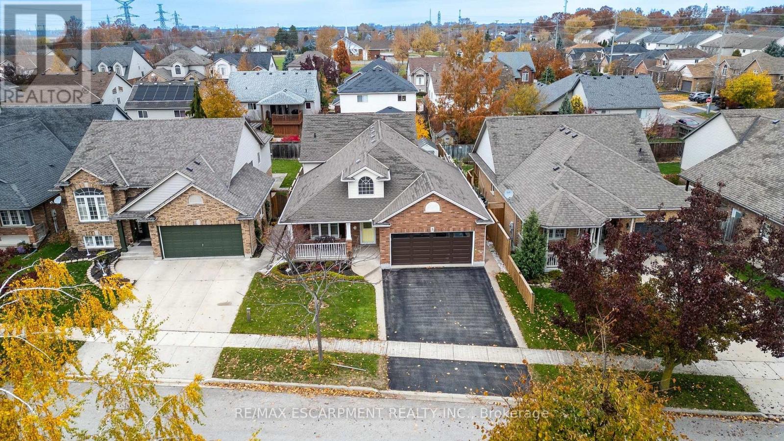 5 Briarwood Drive, St. Catharines, Ontario  L2S 4A7 - Photo 30 - X12555728