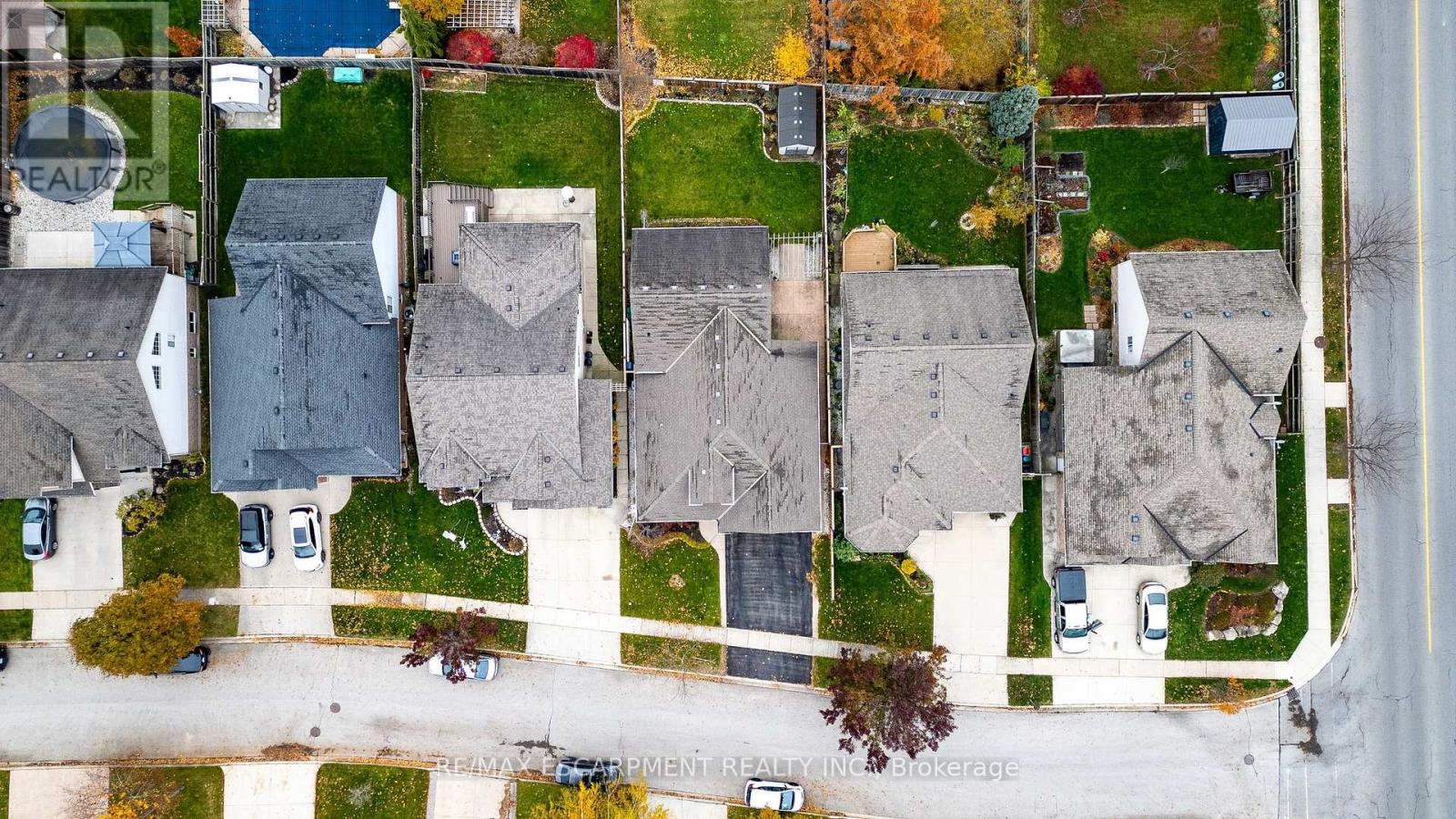 5 Briarwood Drive, St. Catharines, Ontario  L2S 4A7 - Photo 31 - X12555728