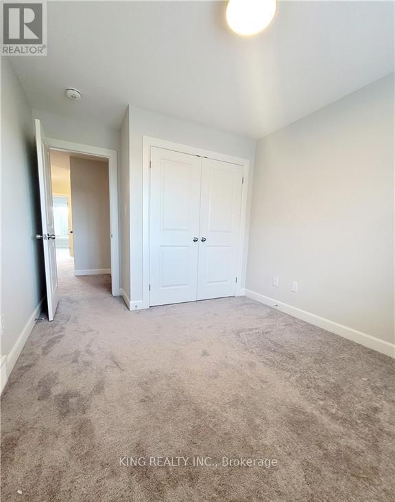 34 - 600 Guiness Way, London North, Ontario  N5X 0N4 - Photo 13 - X12555756