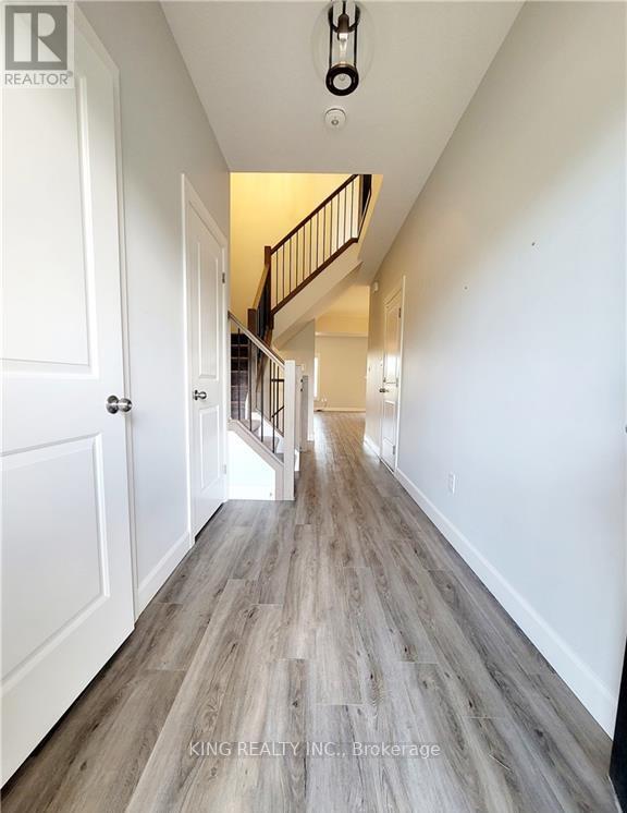 34 - 600 Guiness Way, London North, Ontario  N5X 0N4 - Photo 2 - X12555756