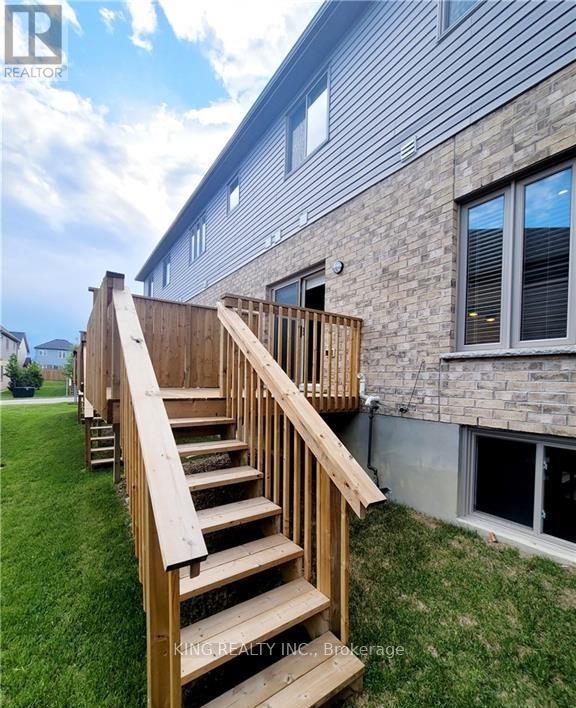 34 - 600 Guiness Way, London North, Ontario  N5X 0N4 - Photo 20 - X12555756