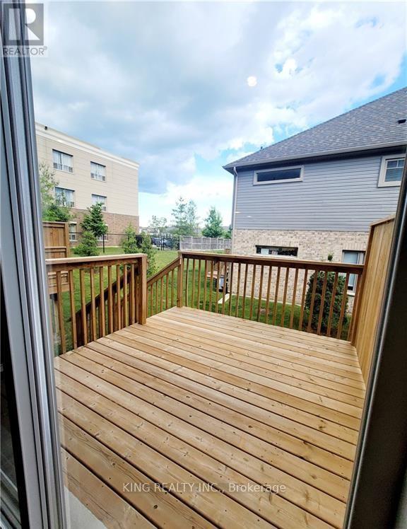 34 - 600 Guiness Way, London North, Ontario  N5X 0N4 - Photo 21 - X12555756