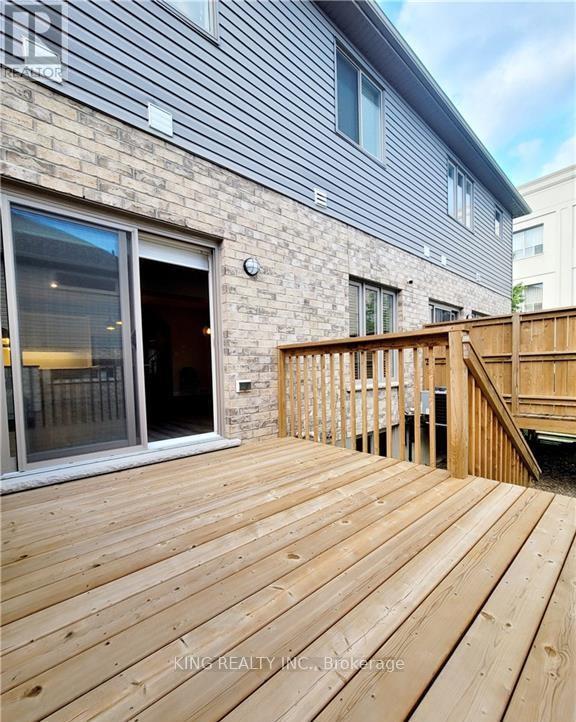 34 - 600 Guiness Way, London North, Ontario  N5X 0N4 - Photo 22 - X12555756