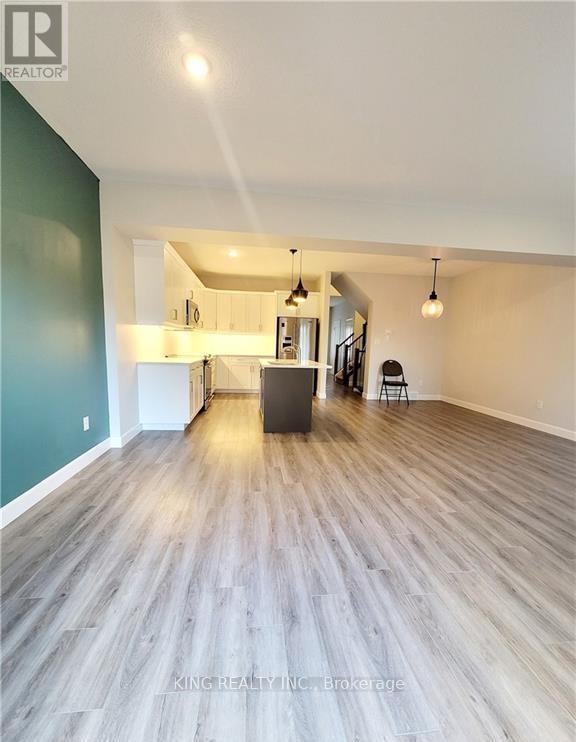 34 - 600 Guiness Way, London North, Ontario  N5X 0N4 - Photo 4 - X12555756