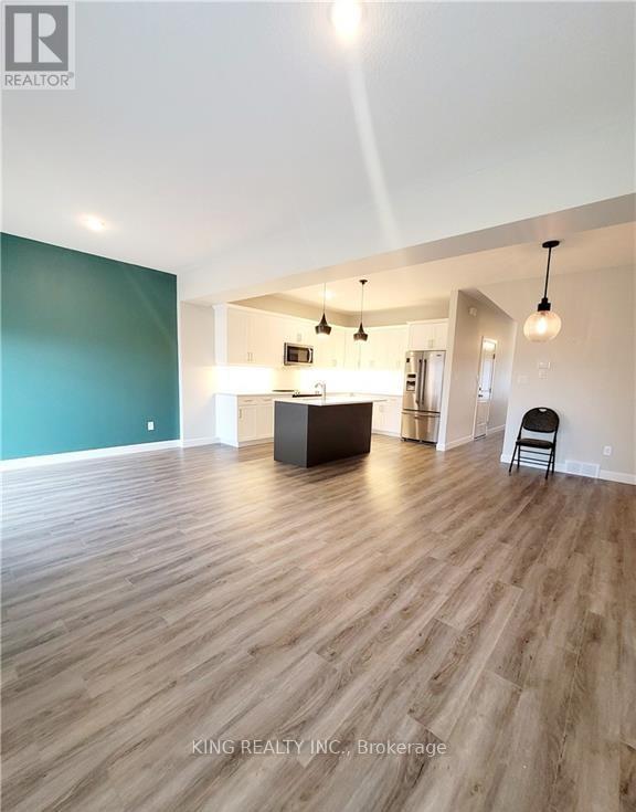 34 - 600 Guiness Way, London North, Ontario  N5X 0N4 - Photo 5 - X12555756