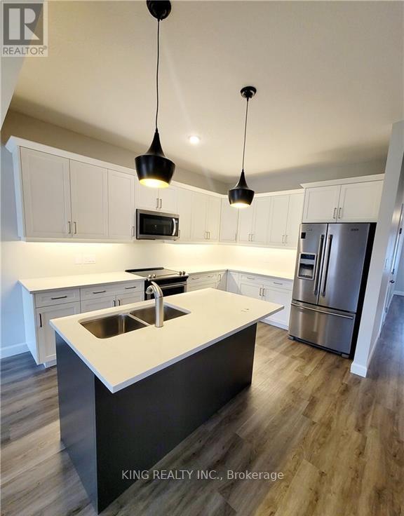 34 - 600 Guiness Way, London North, Ontario  N5X 0N4 - Photo 7 - X12555756