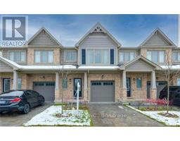 34 - 600 GUINESS WAY, London North, Ontario