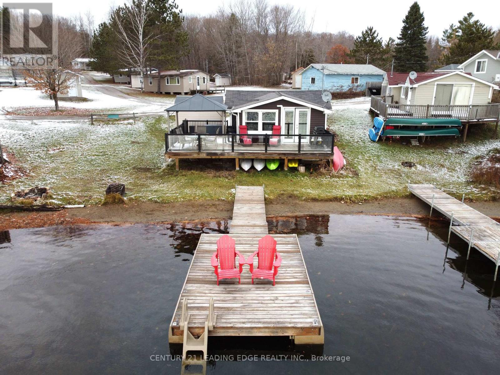 24 - 1043 LOBO DRIVE, Minden Hills, Ontario