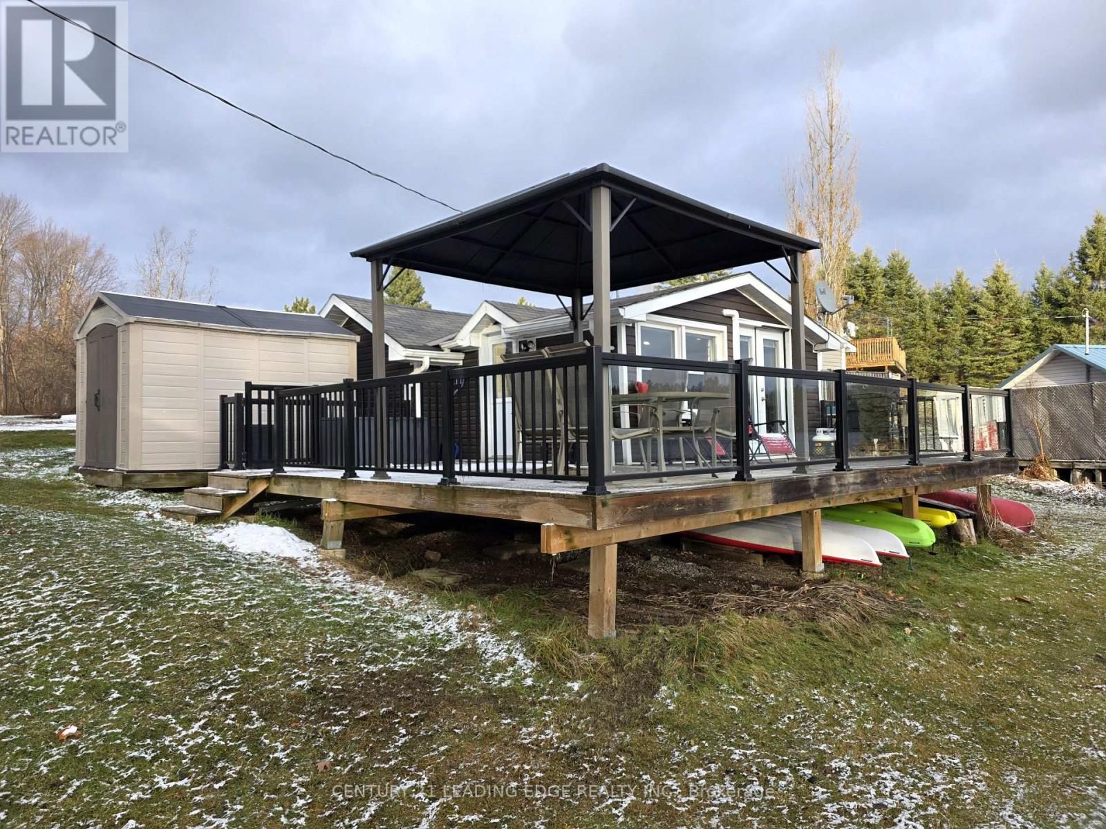 24 - 1043 Lobo Drive, Minden Hills, Ontario  K0M 2K0 - Photo 10 - X12555764