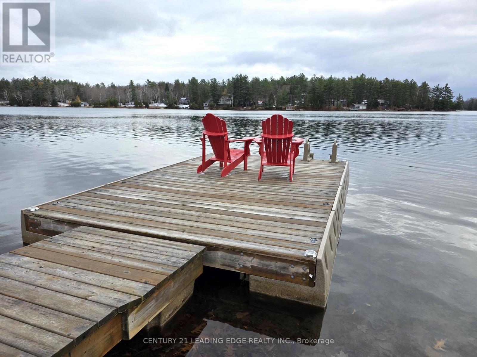 24 - 1043 Lobo Drive, Minden Hills, Ontario  K0M 2K0 - Photo 24 - X12555764