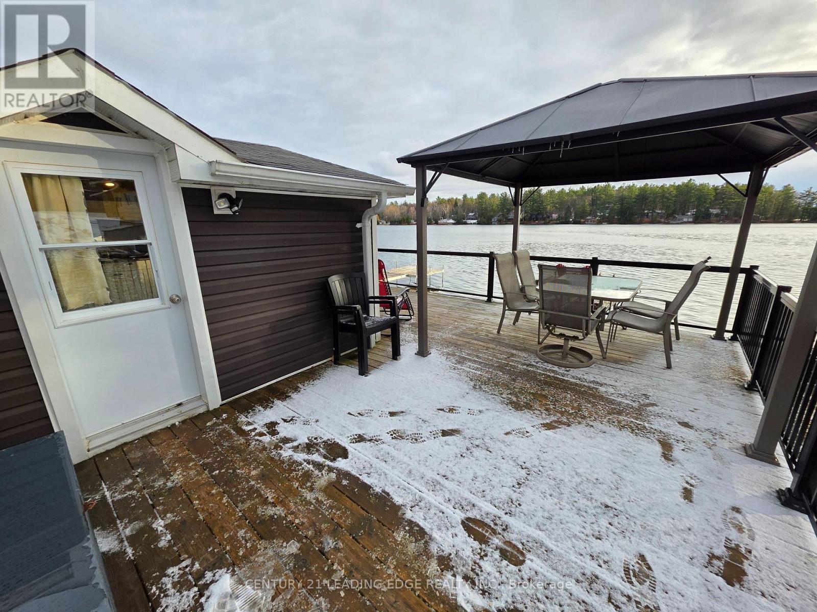 24 - 1043 Lobo Drive, Minden Hills, Ontario  K0M 2K0 - Photo 4 - X12555764