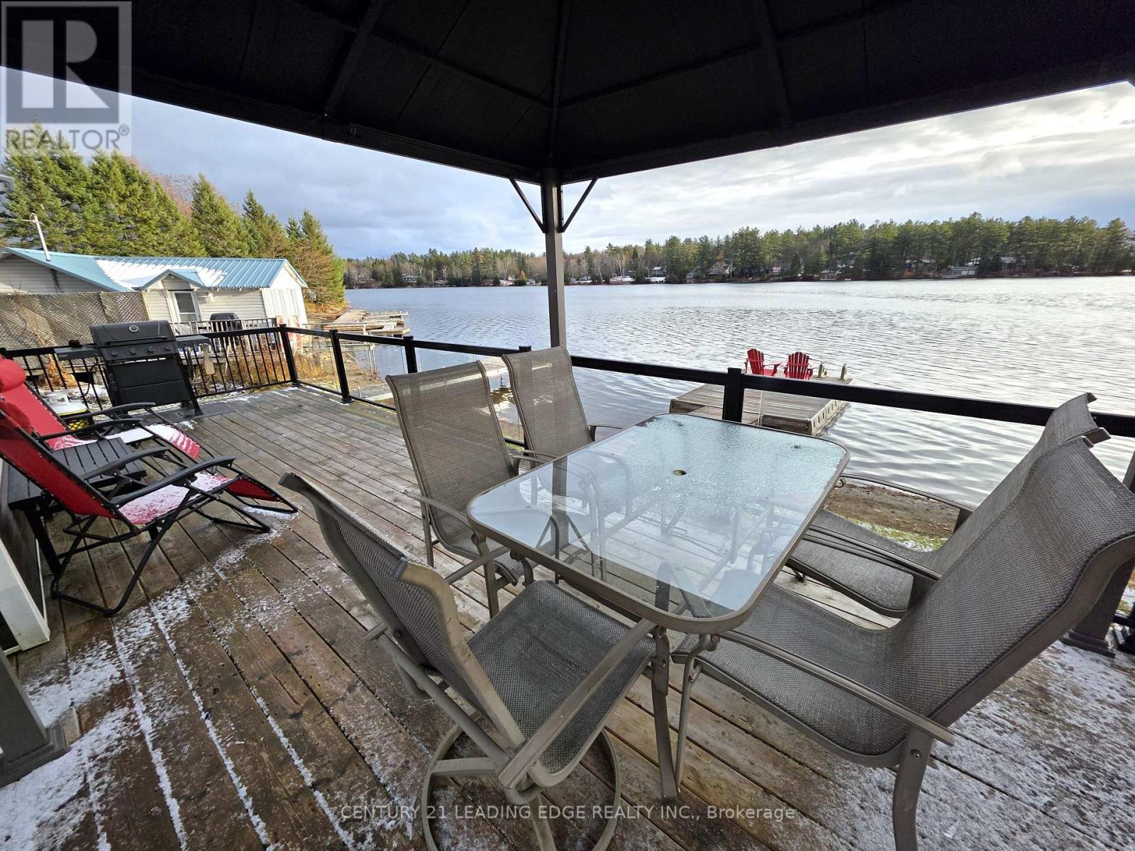 24 - 1043 Lobo Drive, Minden Hills, Ontario  K0M 2K0 - Photo 5 - X12555764