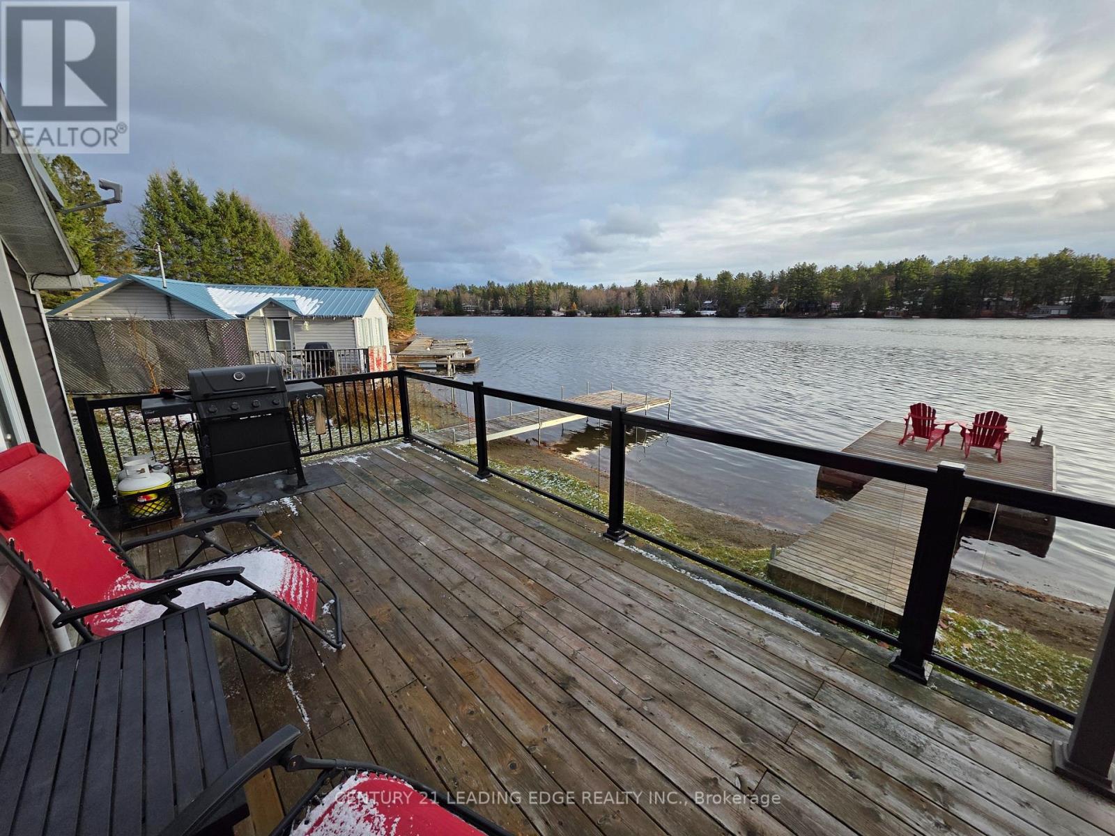 24 - 1043 Lobo Drive, Minden Hills, Ontario  K0M 2K0 - Photo 6 - X12555764