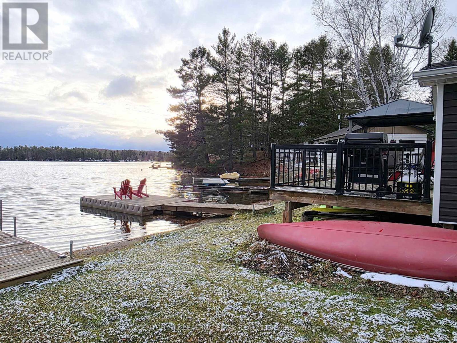 24 - 1043 Lobo Drive, Minden Hills, Ontario  K0M 2K0 - Photo 9 - X12555764