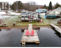 24 - 1043 LOBO DRIVE, Minden Hills, Ontario