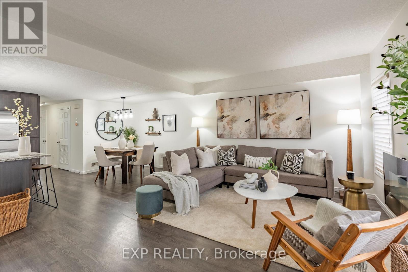 H - 1662 Fischer Hallman Road, Kitchener, Ontario  N2R 0C6 - Photo 2 - X12555802