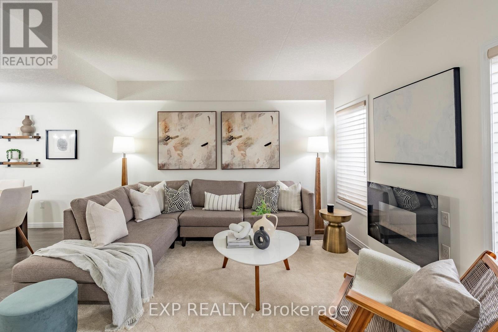 H - 1662 Fischer Hallman Road, Kitchener, Ontario  N2R 0C6 - Photo 4 - X12555802