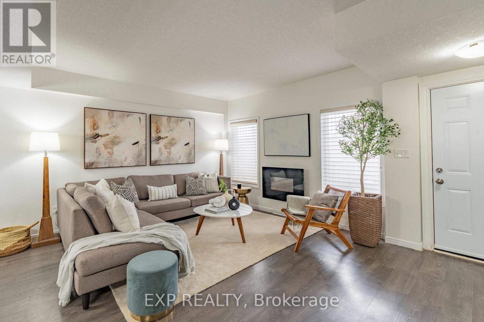 H - 1662 Fischer Hallman Road, Kitchener, Ontario  N2R 0C6 - Photo 5 - X12555802