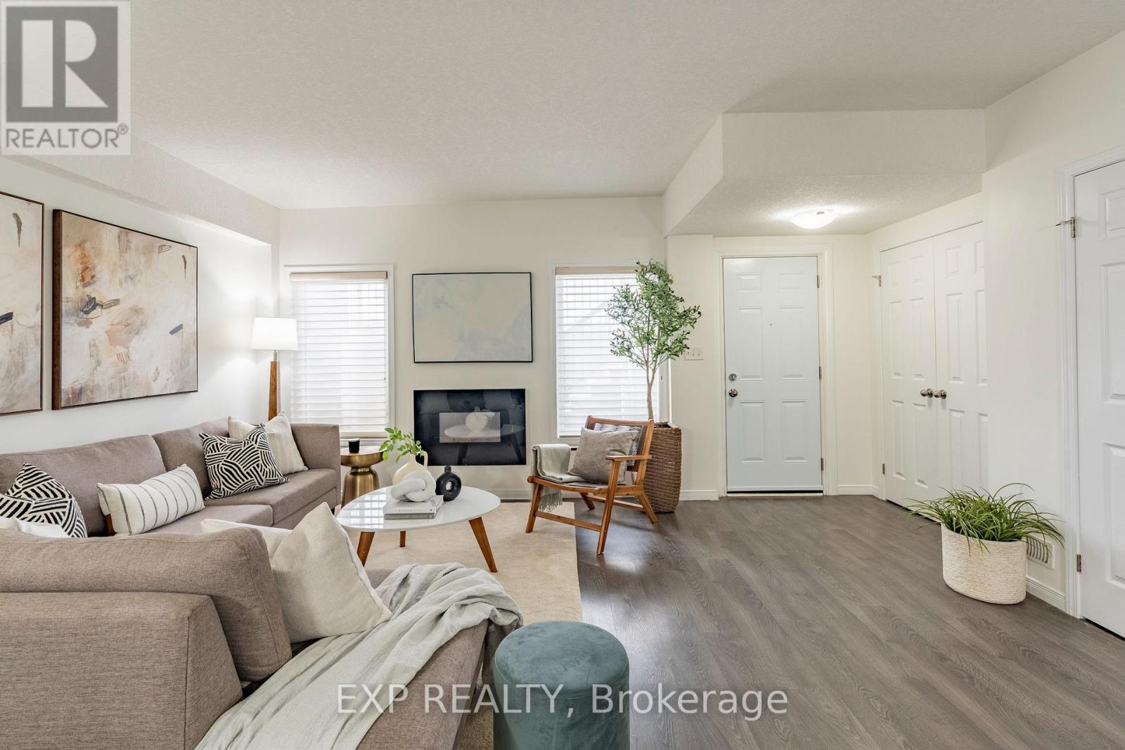 H - 1662 Fischer Hallman Road, Kitchener, Ontario  N2R 0C6 - Photo 6 - X12555802