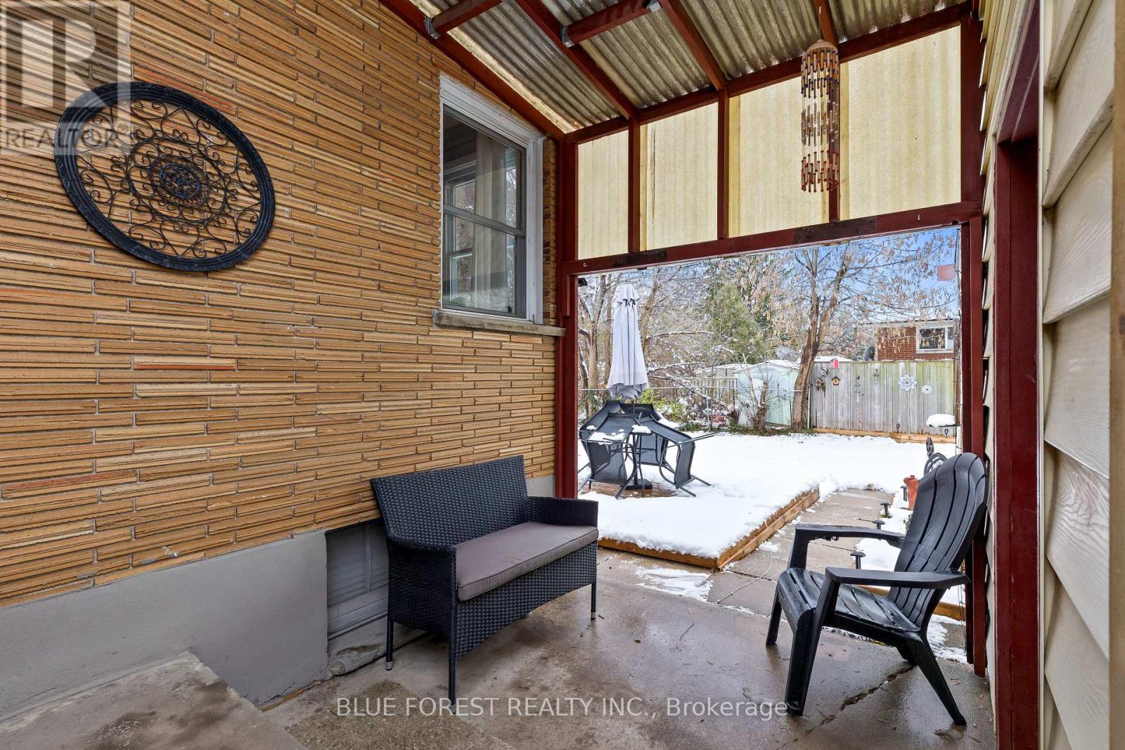 265 Clarke Road, London East, Ontario N5W 5E7 - Photo 27 - X12555876