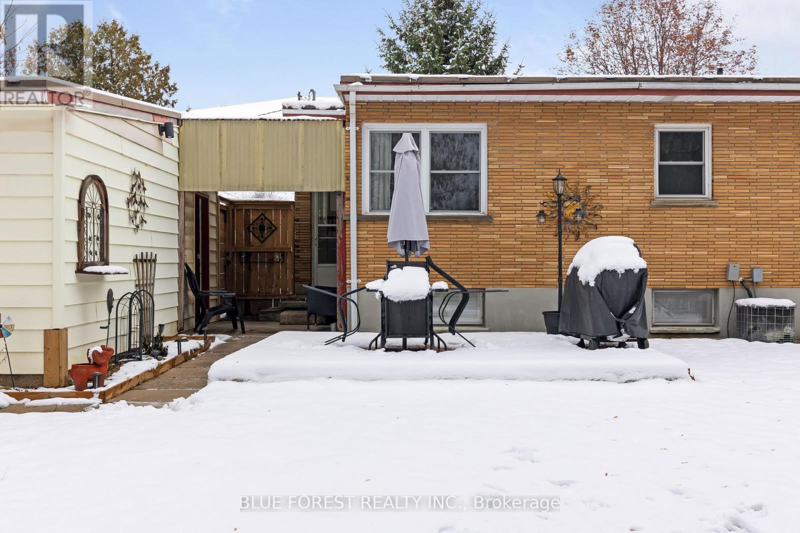 265 Clarke Road, London East, Ontario N5W 5E7 - Photo 29 - X12555876