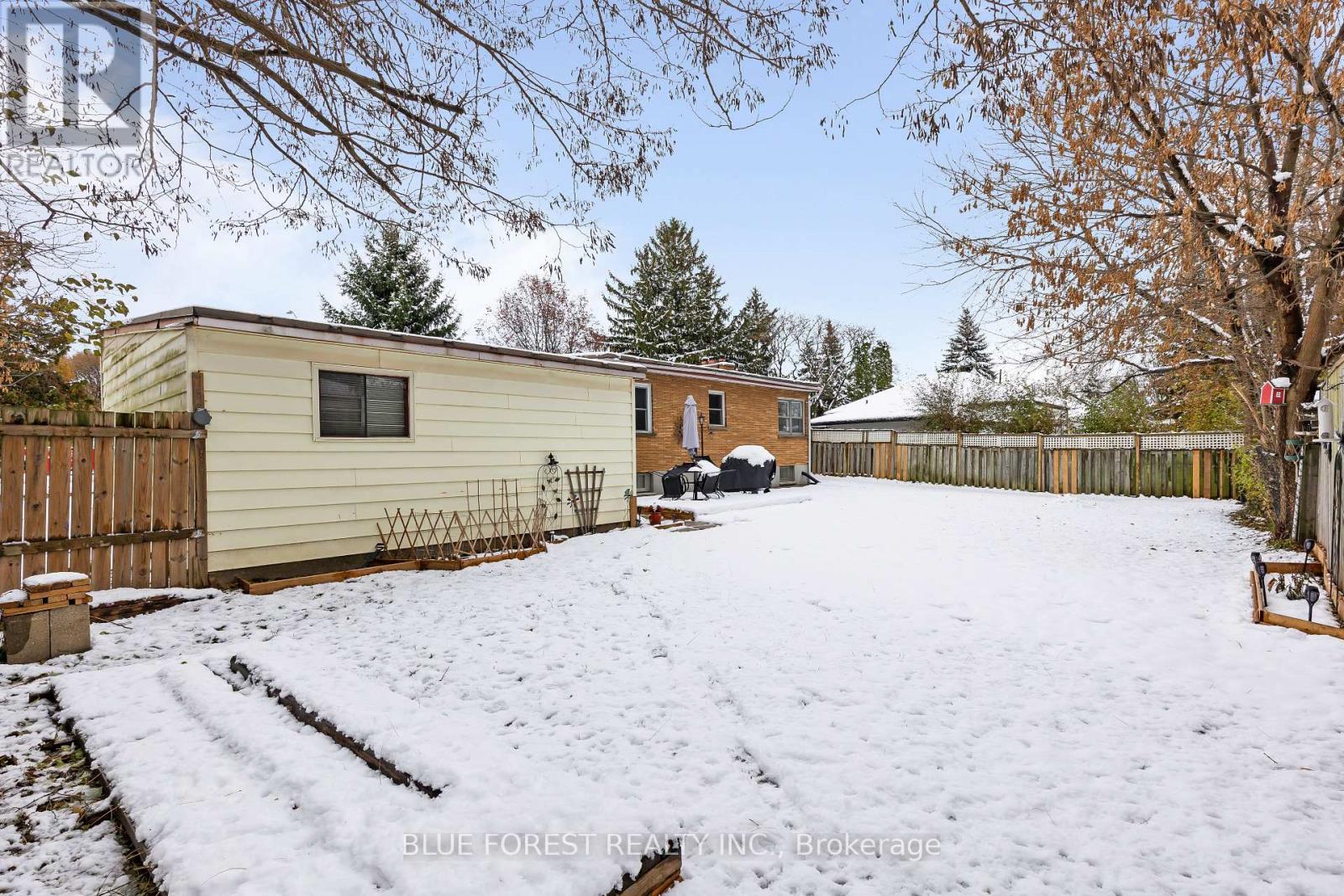 265 Clarke Road, London East, Ontario N5W 5E7 - Photo 31 - X12555876