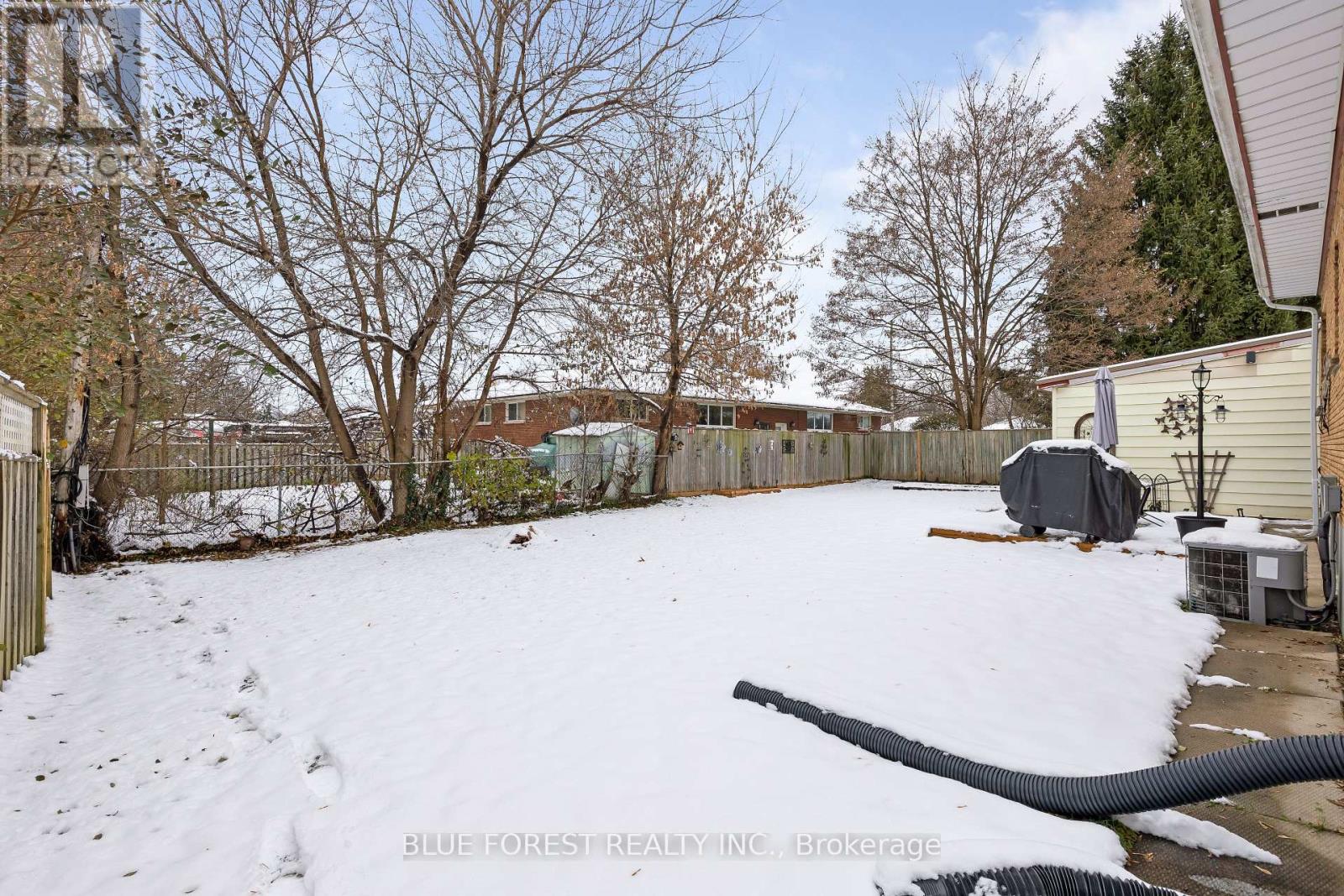 265 Clarke Road, London East, Ontario N5W 5E7 - Photo 32 - X12555876