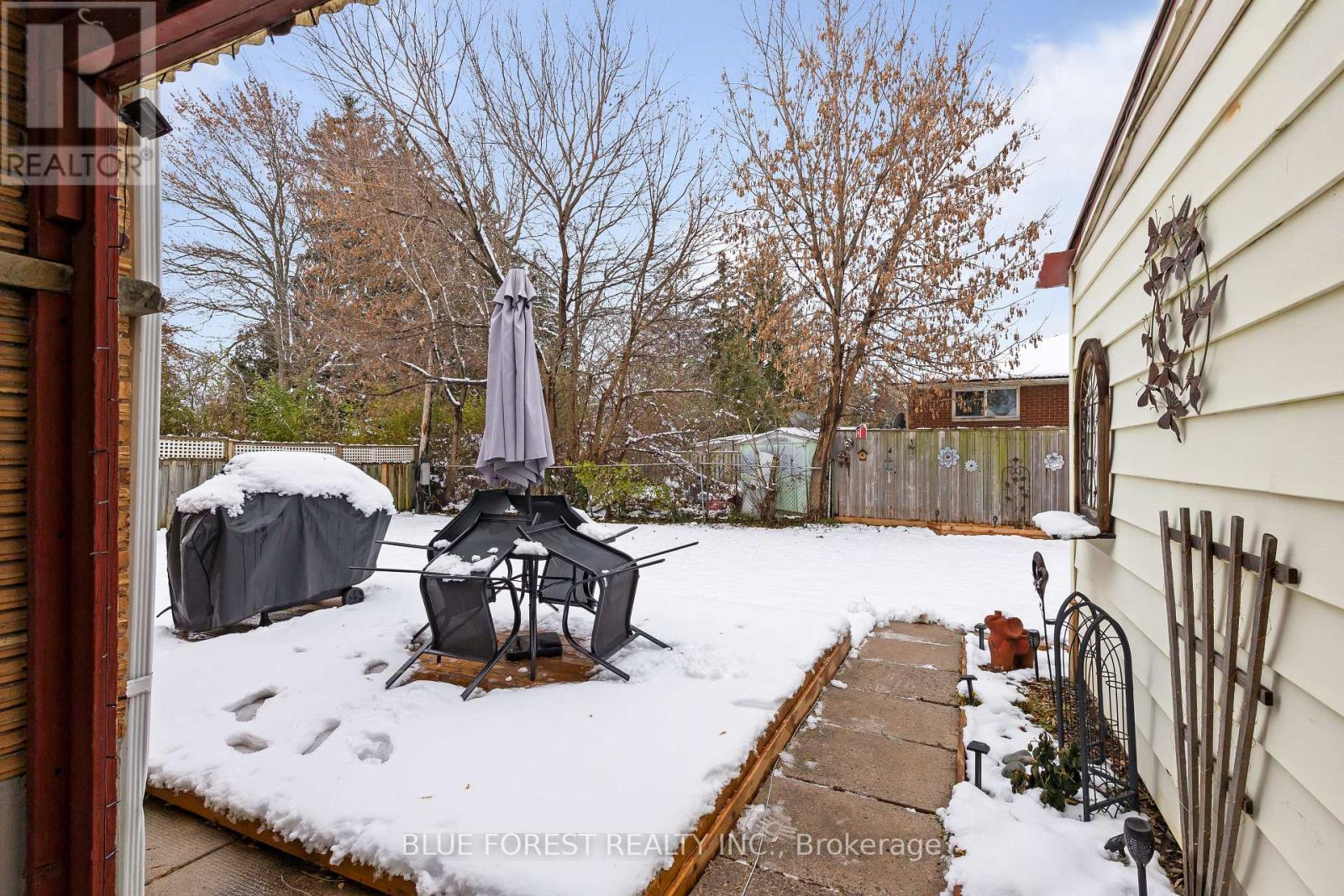 265 Clarke Road, London East, Ontario N5W 5E7 - Photo 34 - X12555876