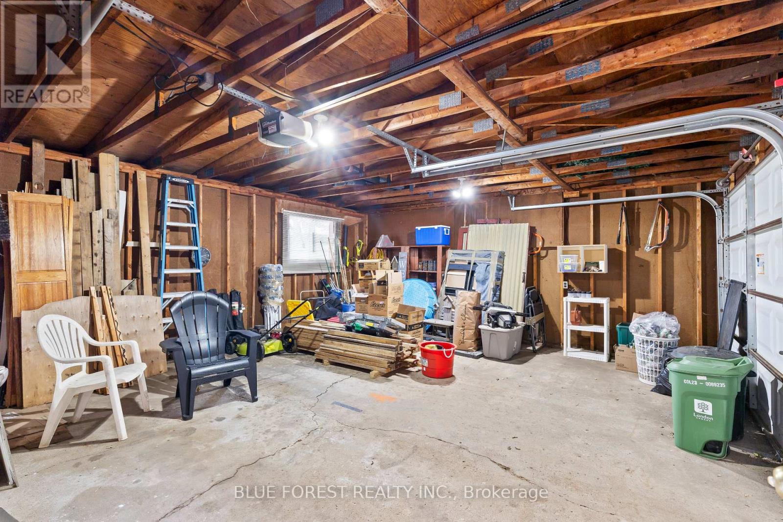 265 Clarke Road, London East, Ontario N5W 5E7 - Photo 36 - X12555876