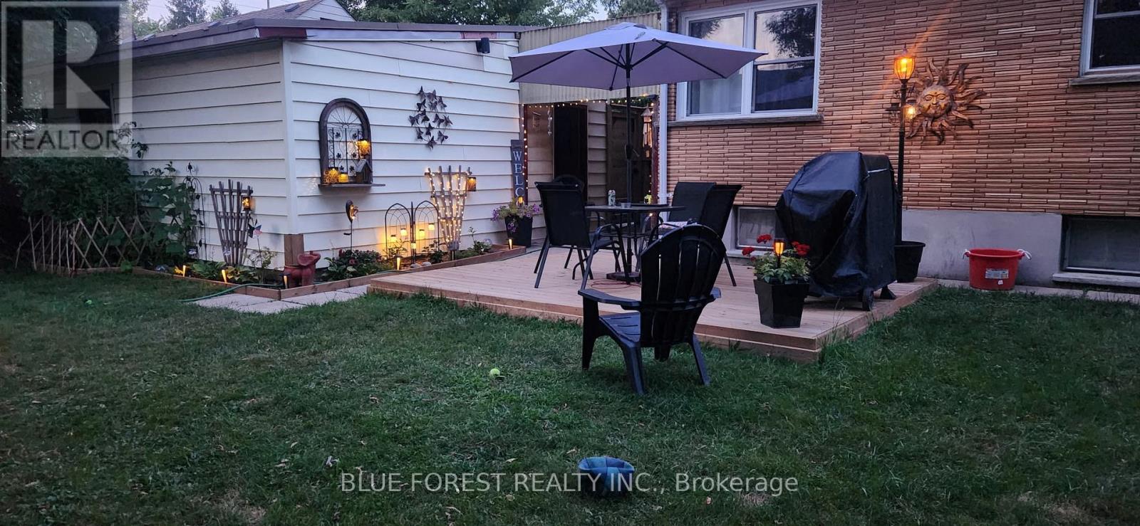 265 Clarke Road, London East, Ontario N5W 5E7 - Photo 37 - X12555876