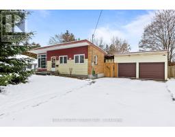 265 CLARKE ROAD, London East, Ontario