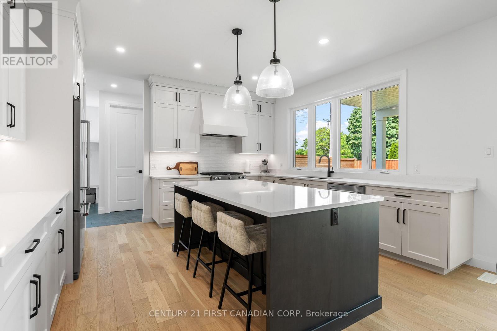 162 Princeton Terrace, London South, Ontario  N6K 0L5 - Photo 13 - X12555906