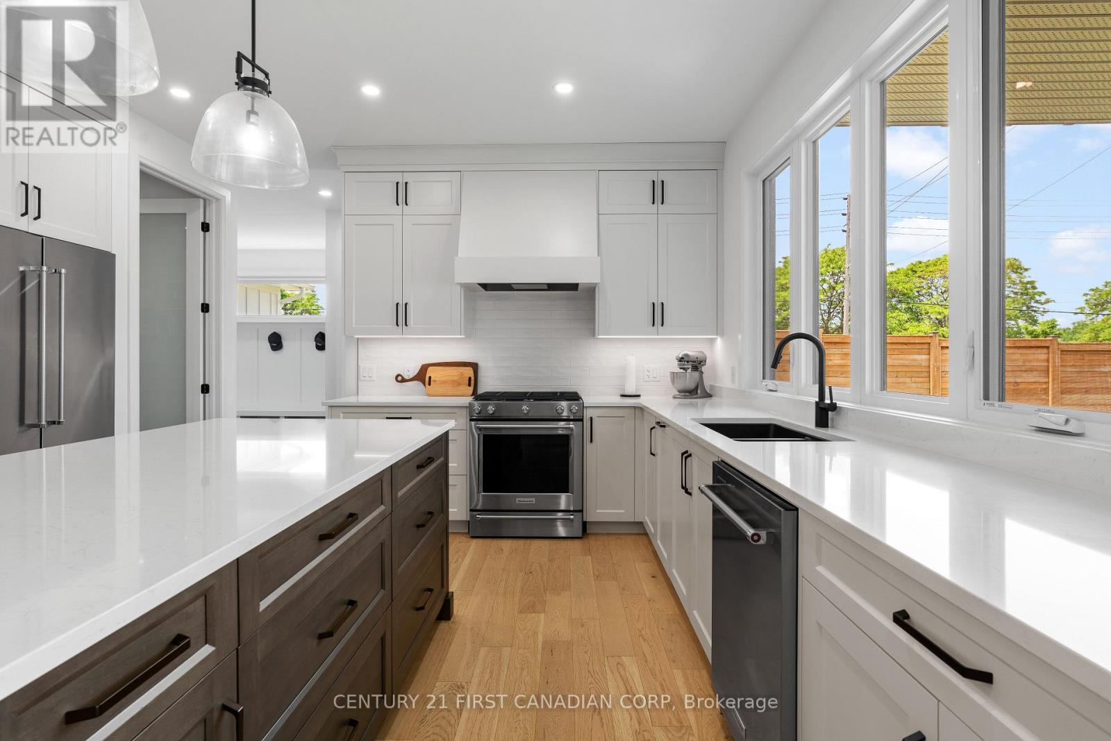 162 Princeton Terrace, London South, Ontario  N6K 0L5 - Photo 14 - X12555906