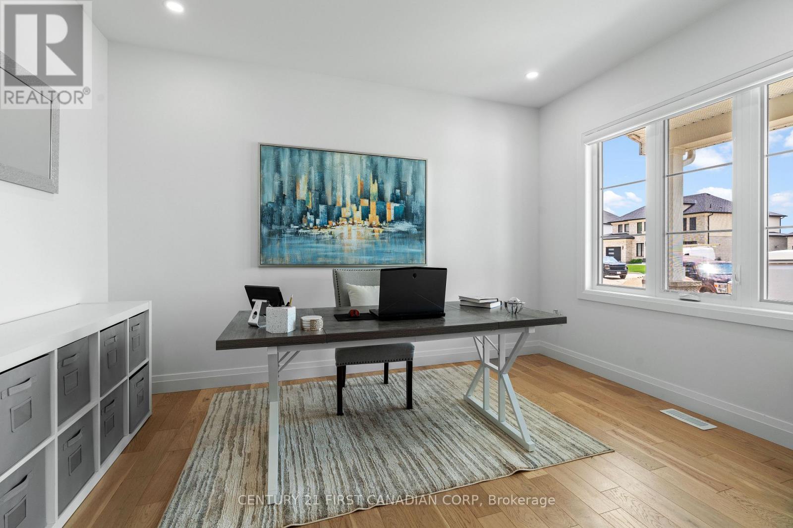 162 Princeton Terrace, London South, Ontario  N6K 0L5 - Photo 17 - X12555906